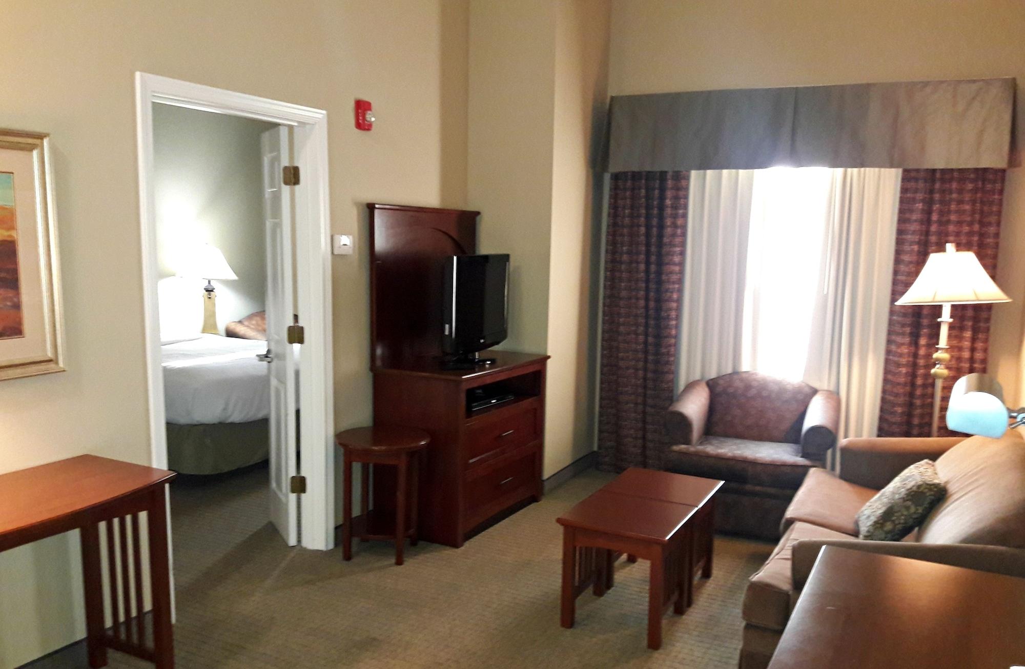 Westay Suites - Covington/Mandeville Eksteriør billede