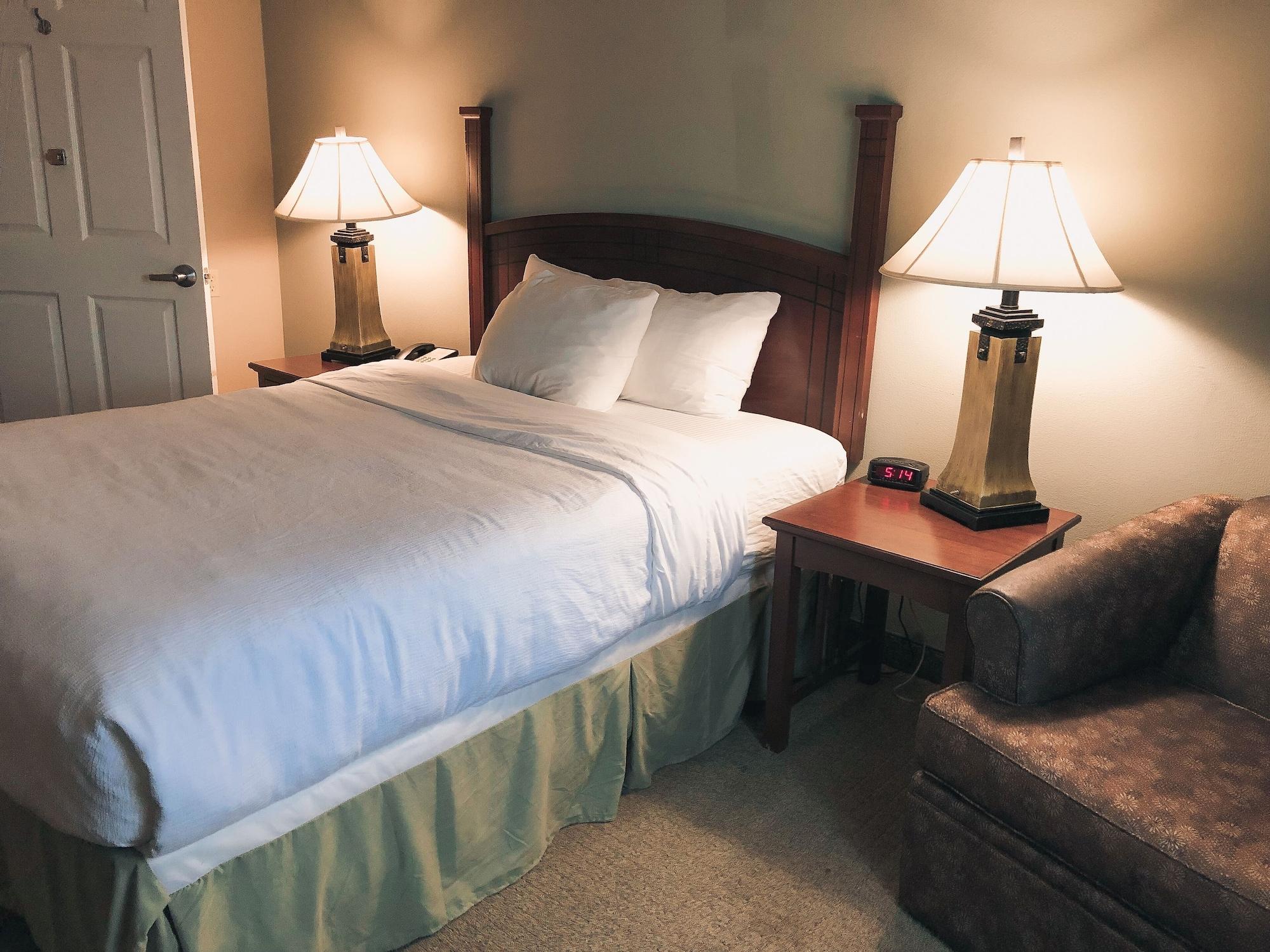 Westay Suites - Covington/Mandeville Eksteriør billede