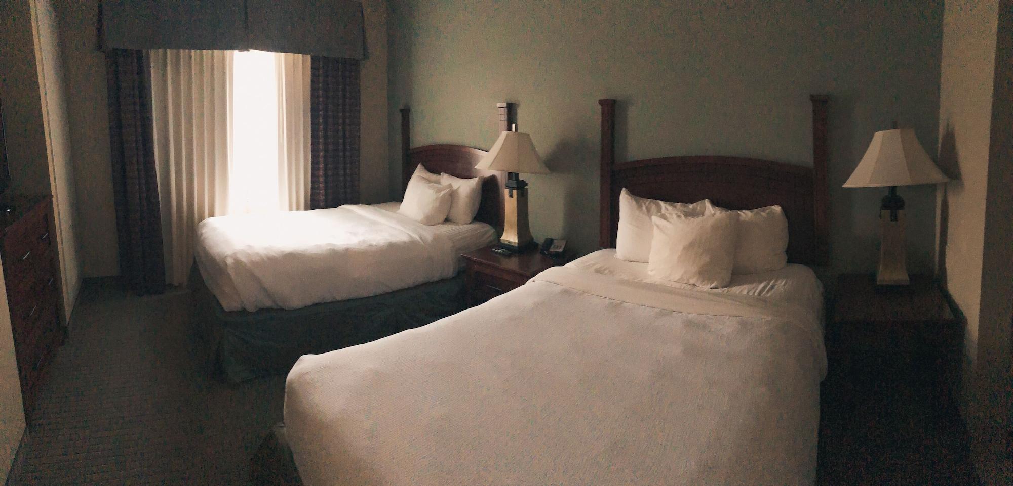 Westay Suites - Covington/Mandeville Eksteriør billede