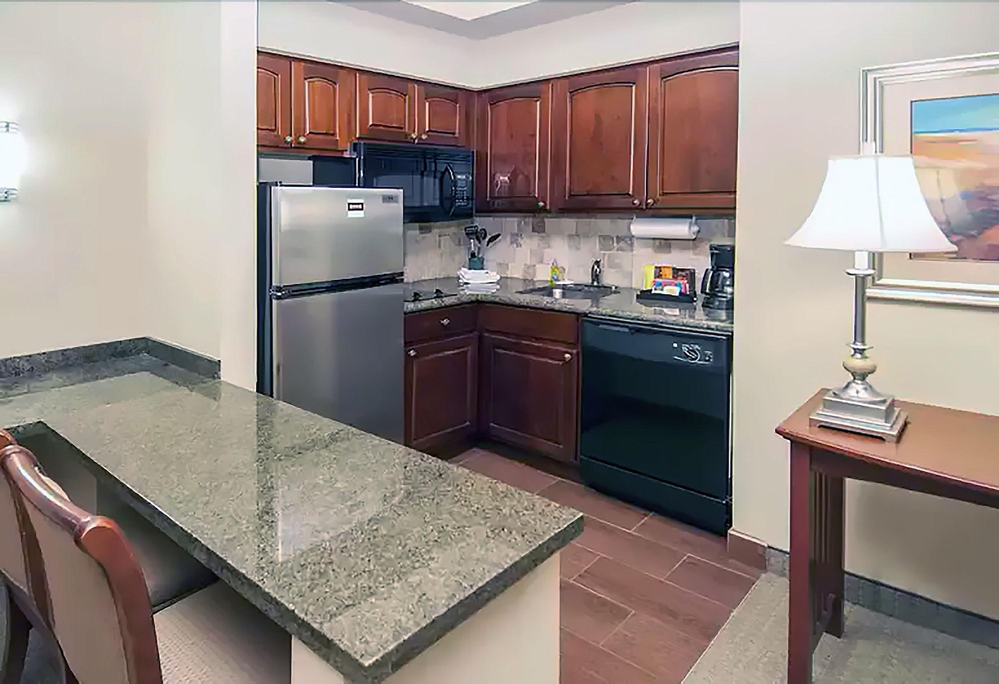 Westay Suites - Covington/Mandeville Eksteriør billede