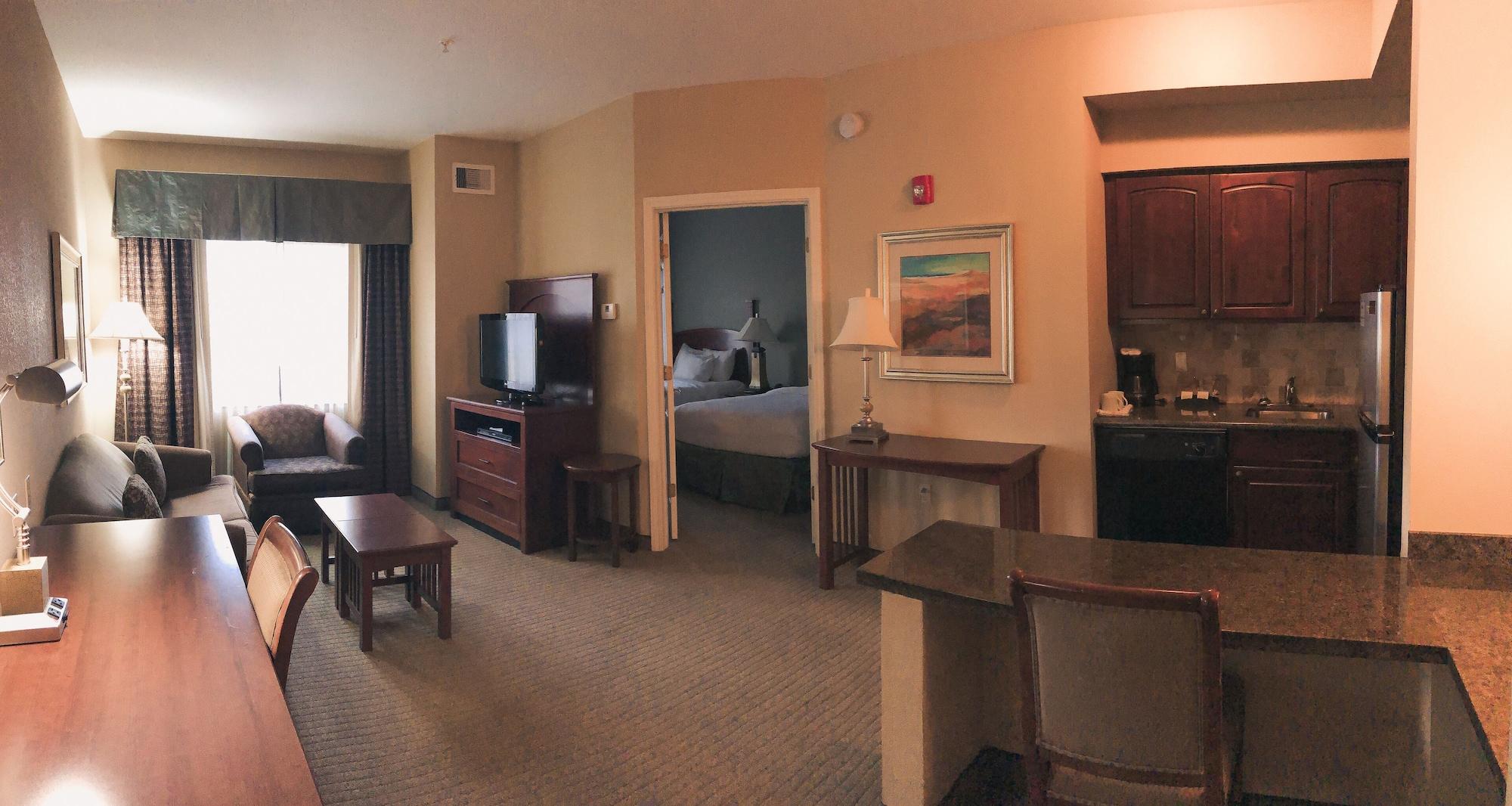 Westay Suites - Covington/Mandeville Eksteriør billede