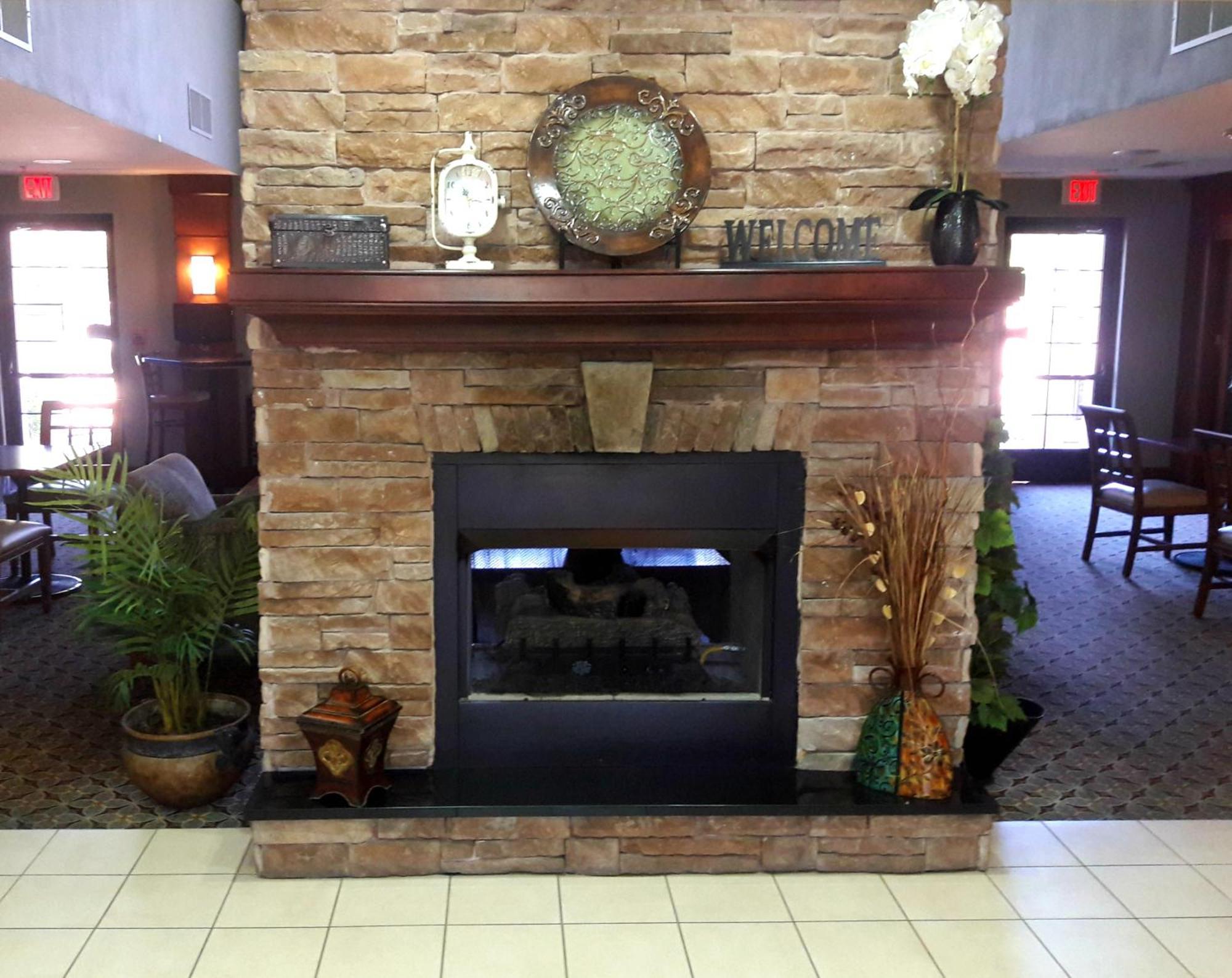 Westay Suites - Covington/Mandeville Eksteriør billede