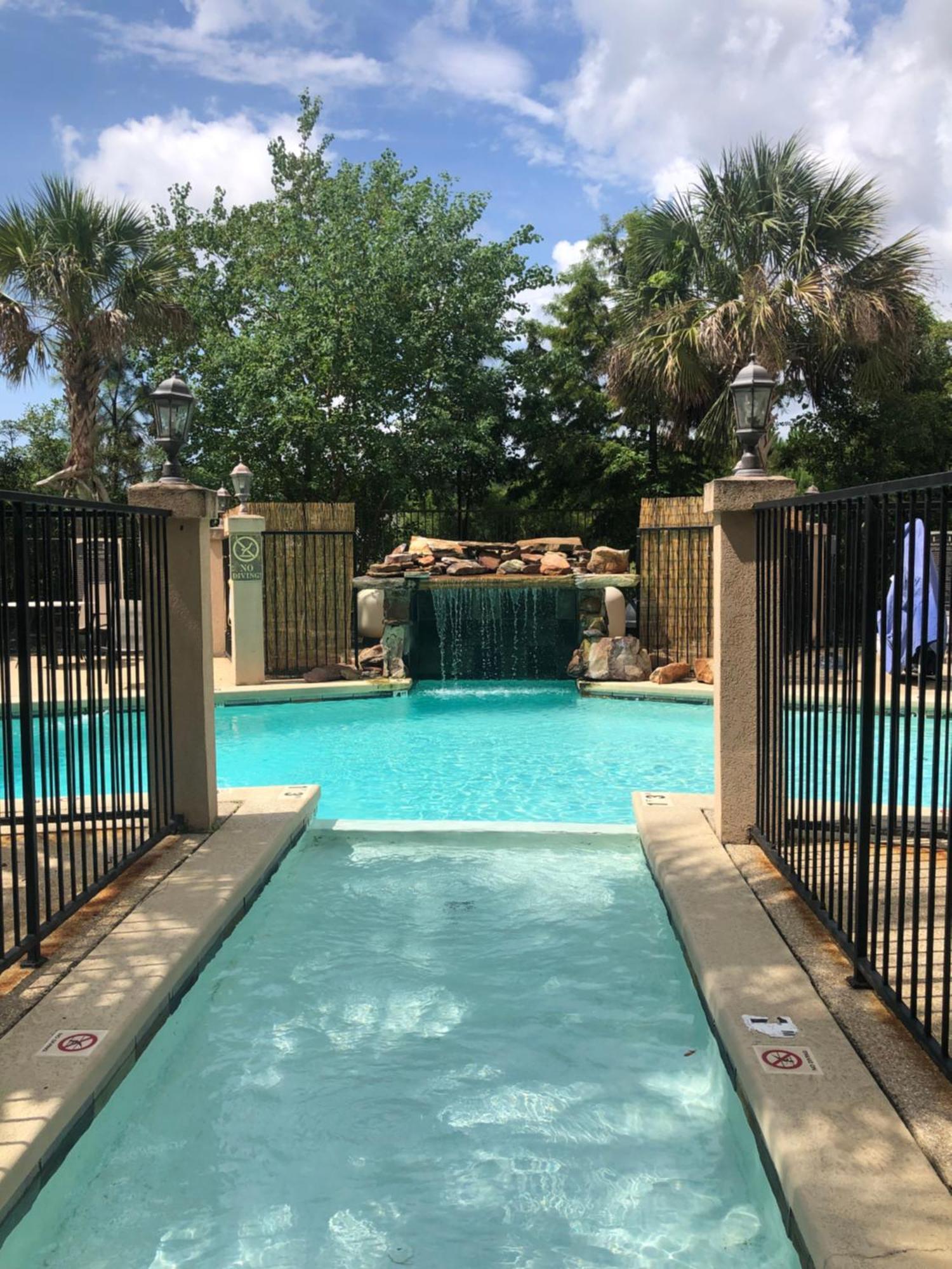 Westay Suites - Covington/Mandeville Eksteriør billede