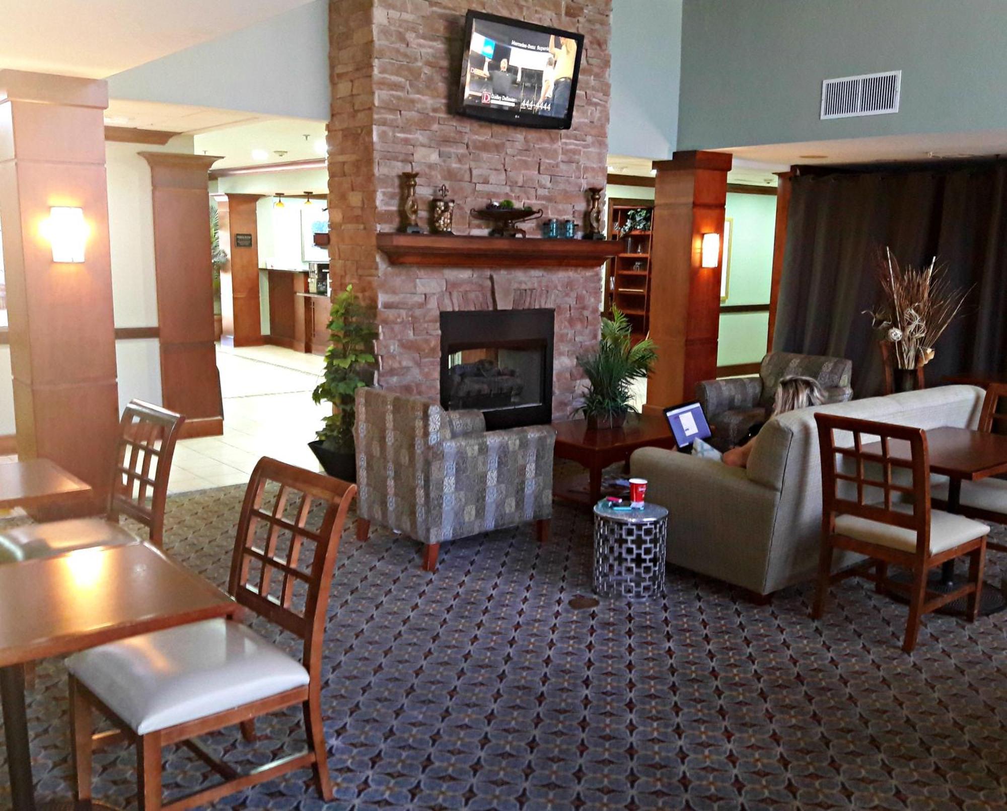 Westay Suites - Covington/Mandeville Eksteriør billede