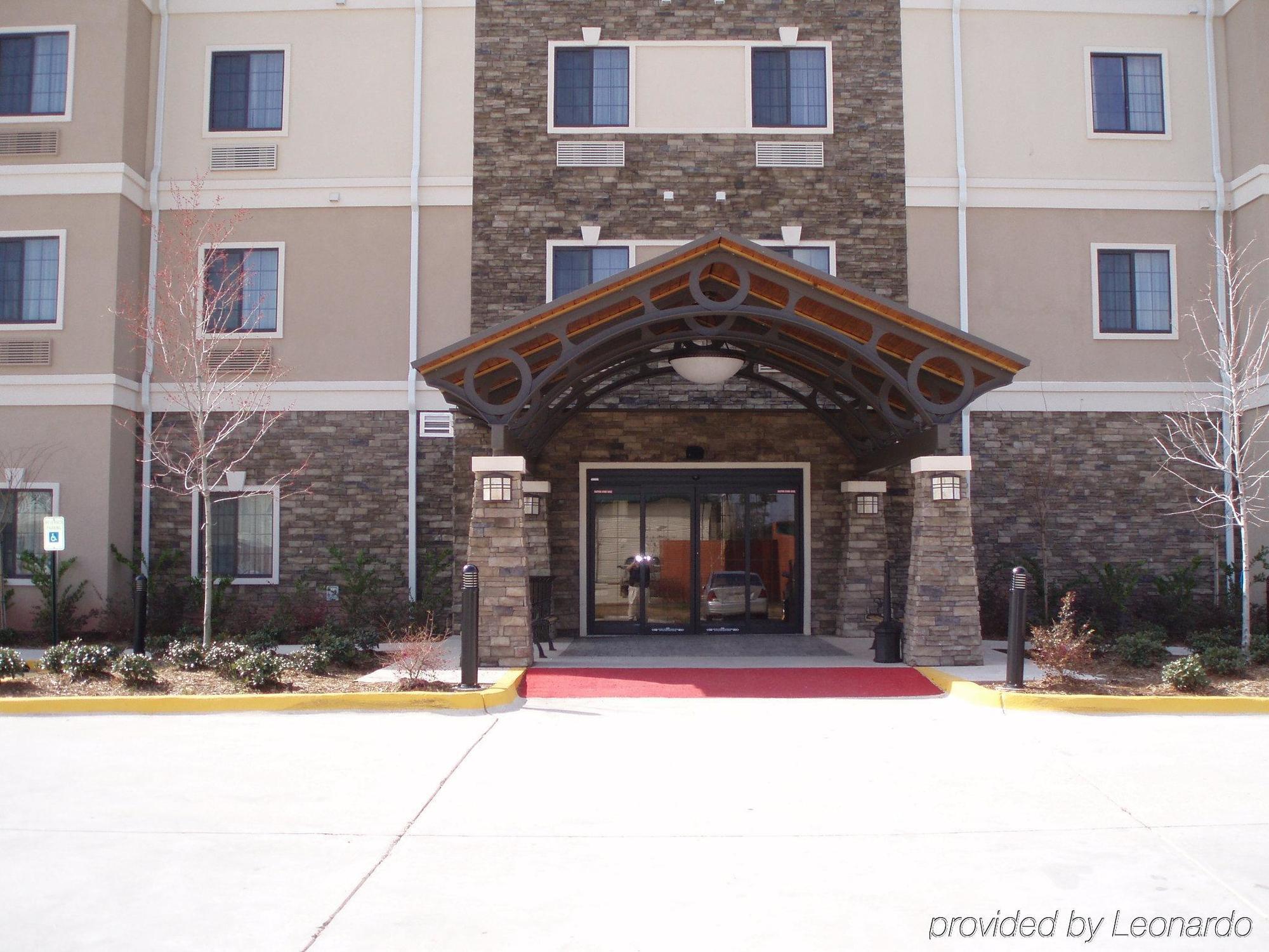 Westay Suites - Covington/Mandeville Eksteriør billede