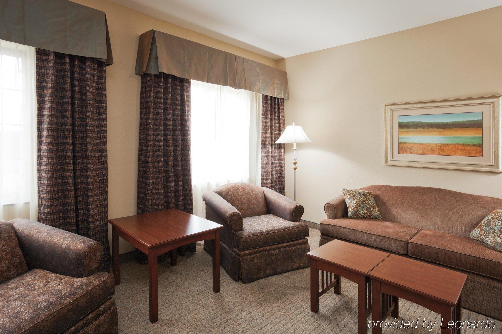 Westay Suites - Covington/Mandeville Værelse billede