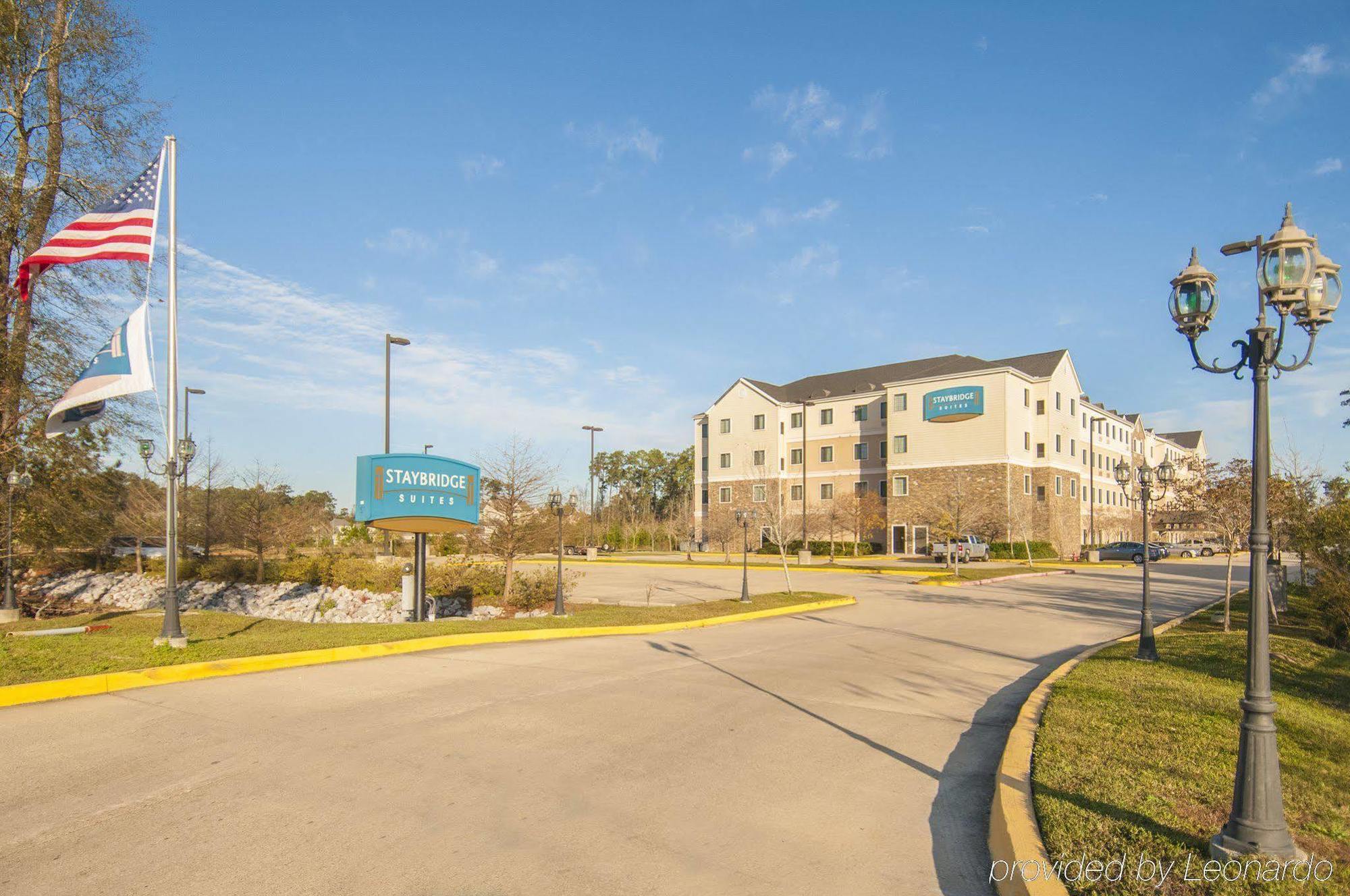 Westay Suites - Covington/Mandeville Eksteriør billede