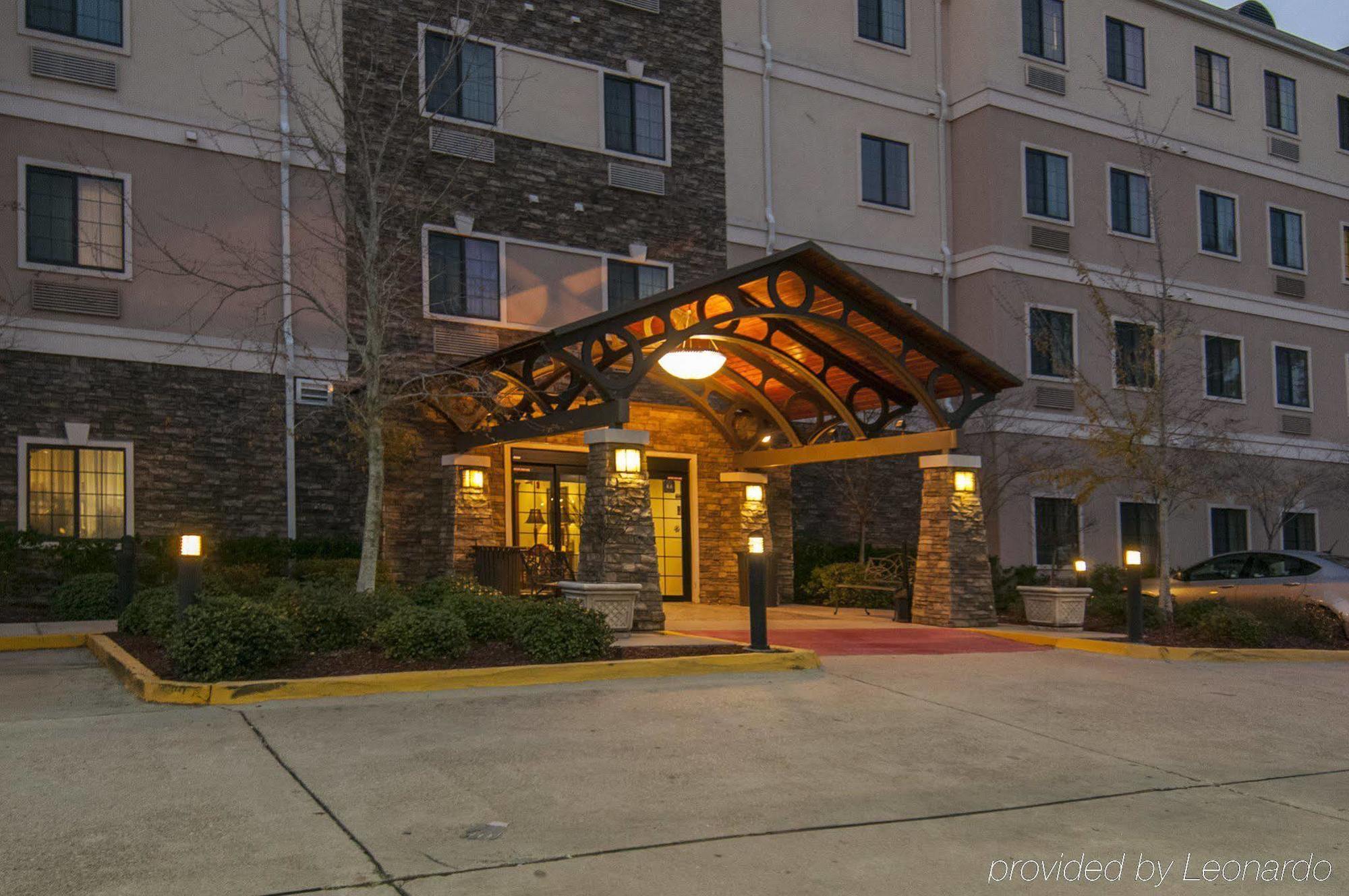 Westay Suites - Covington/Mandeville Eksteriør billede