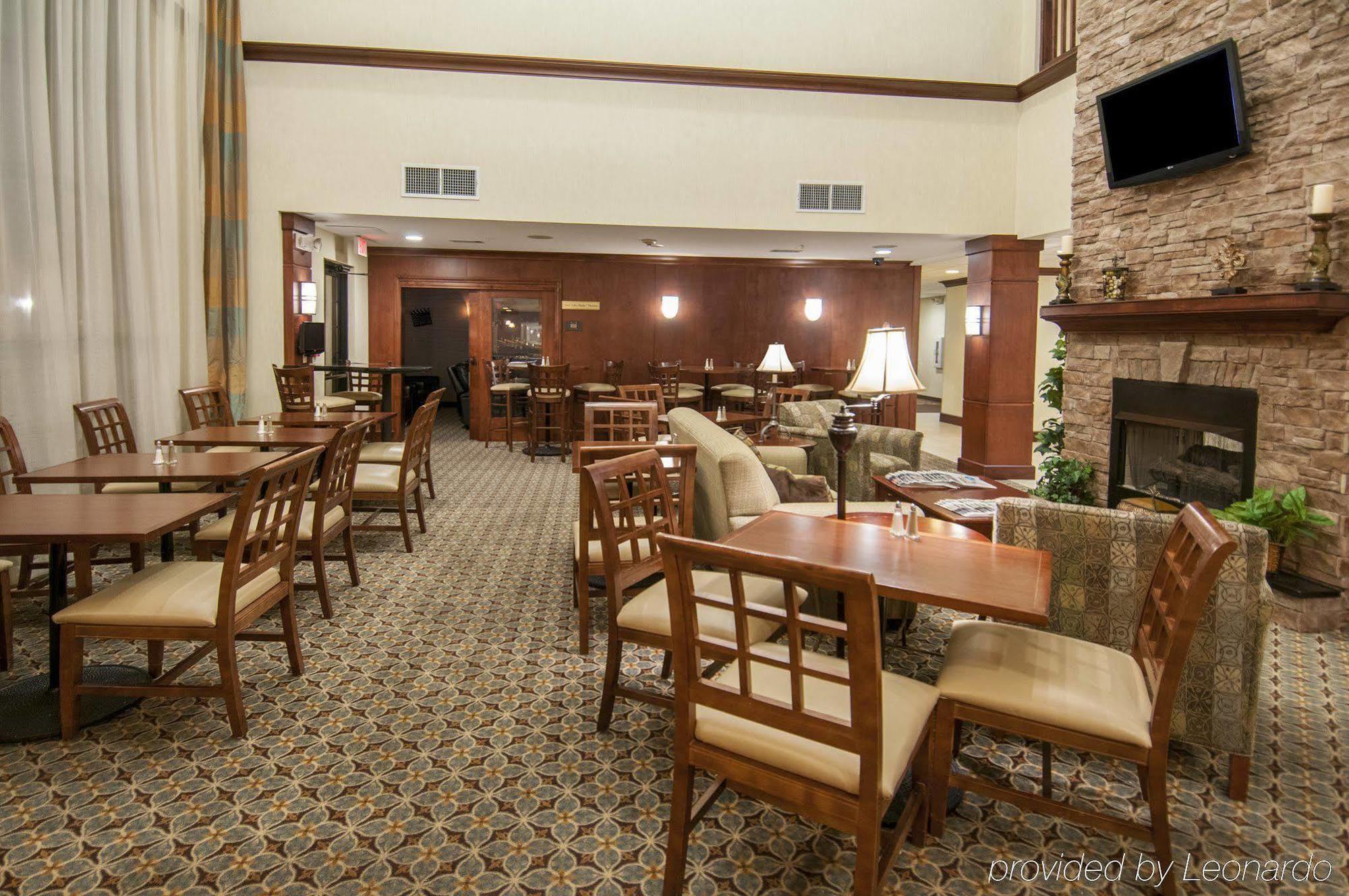 Westay Suites - Covington/Mandeville Eksteriør billede