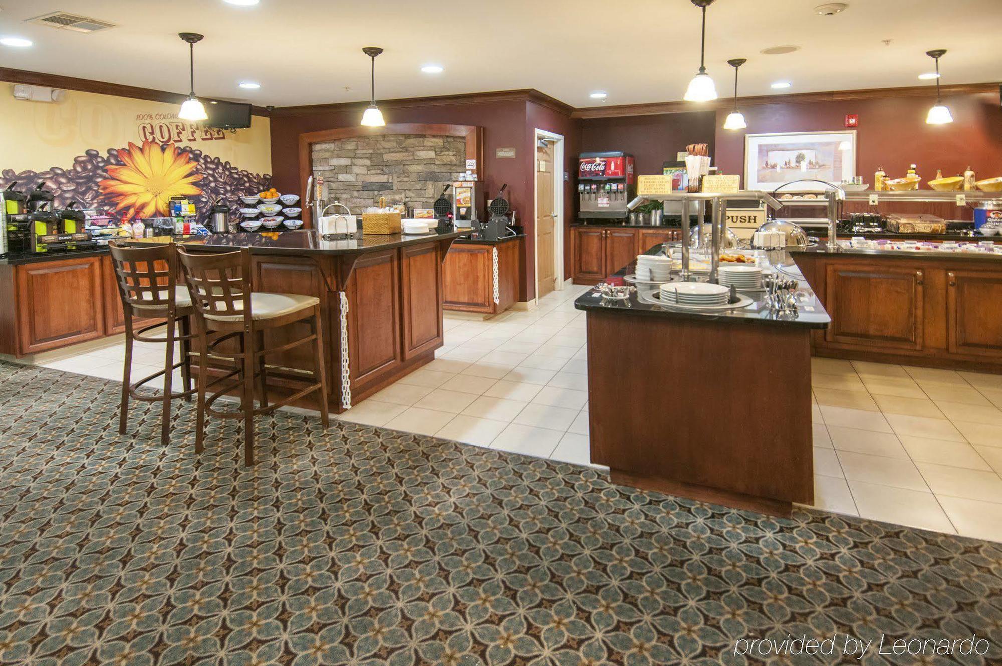 Westay Suites - Covington/Mandeville Eksteriør billede