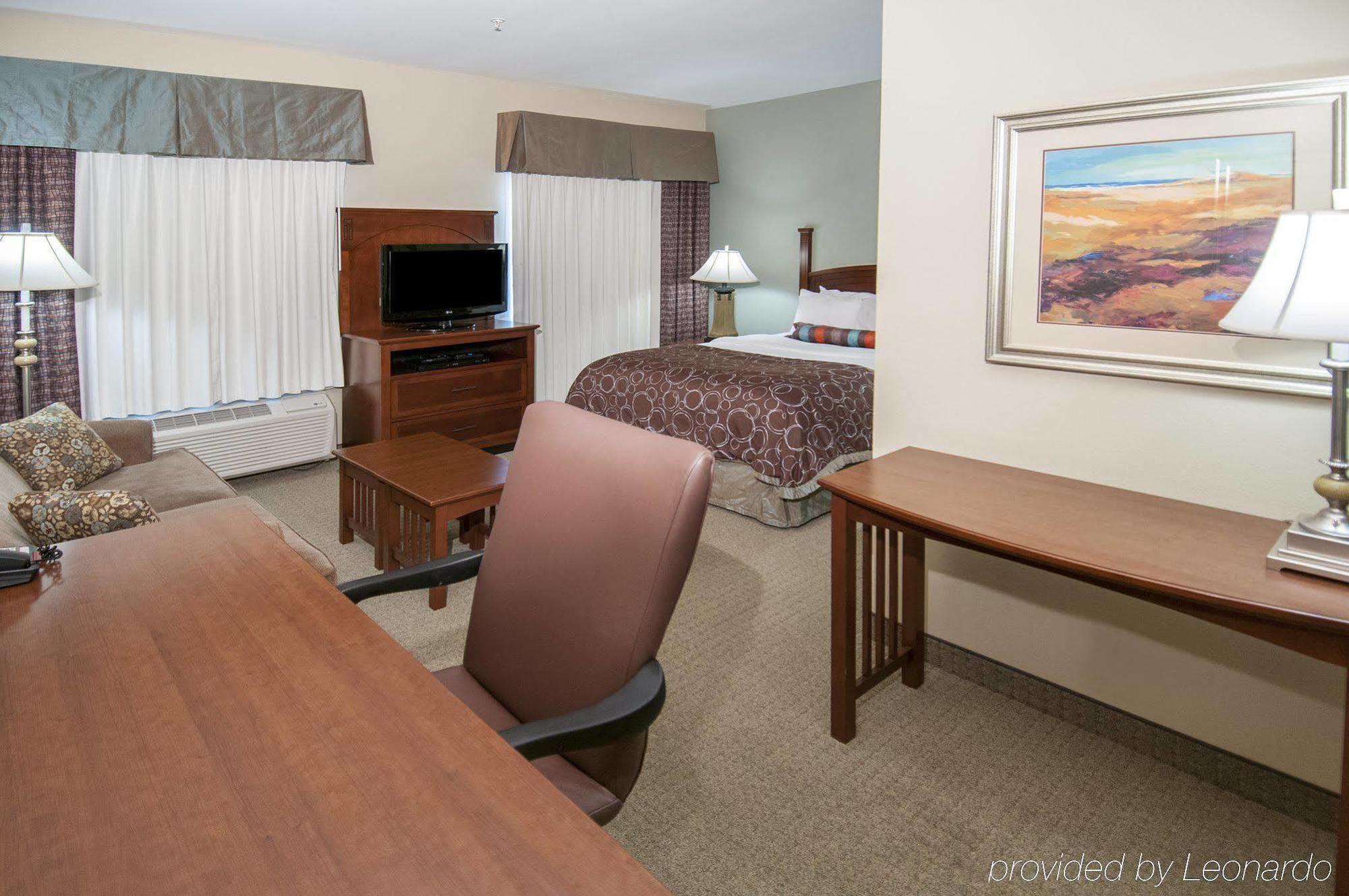 Westay Suites - Covington/Mandeville Eksteriør billede