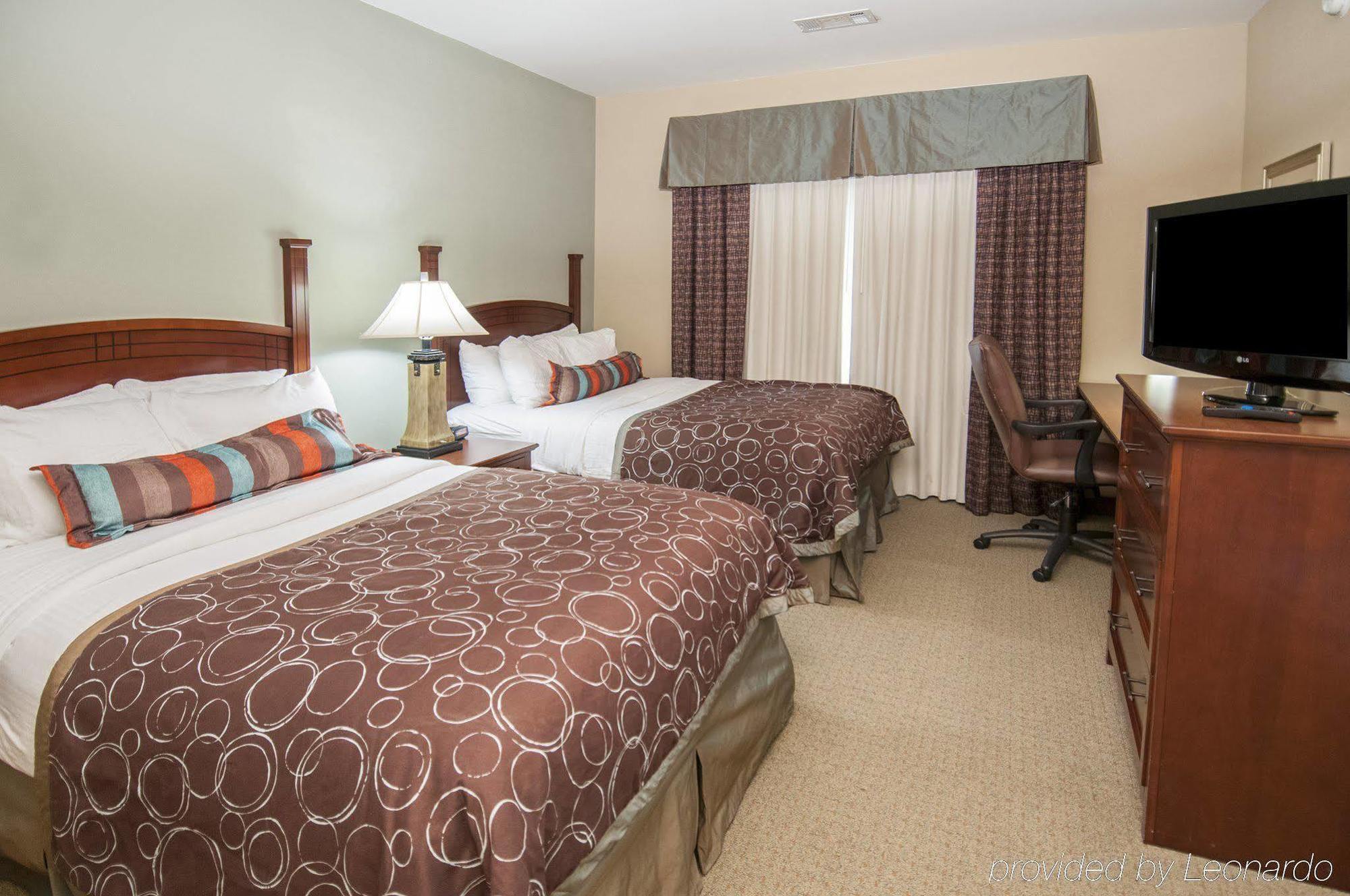 Westay Suites - Covington/Mandeville Eksteriør billede