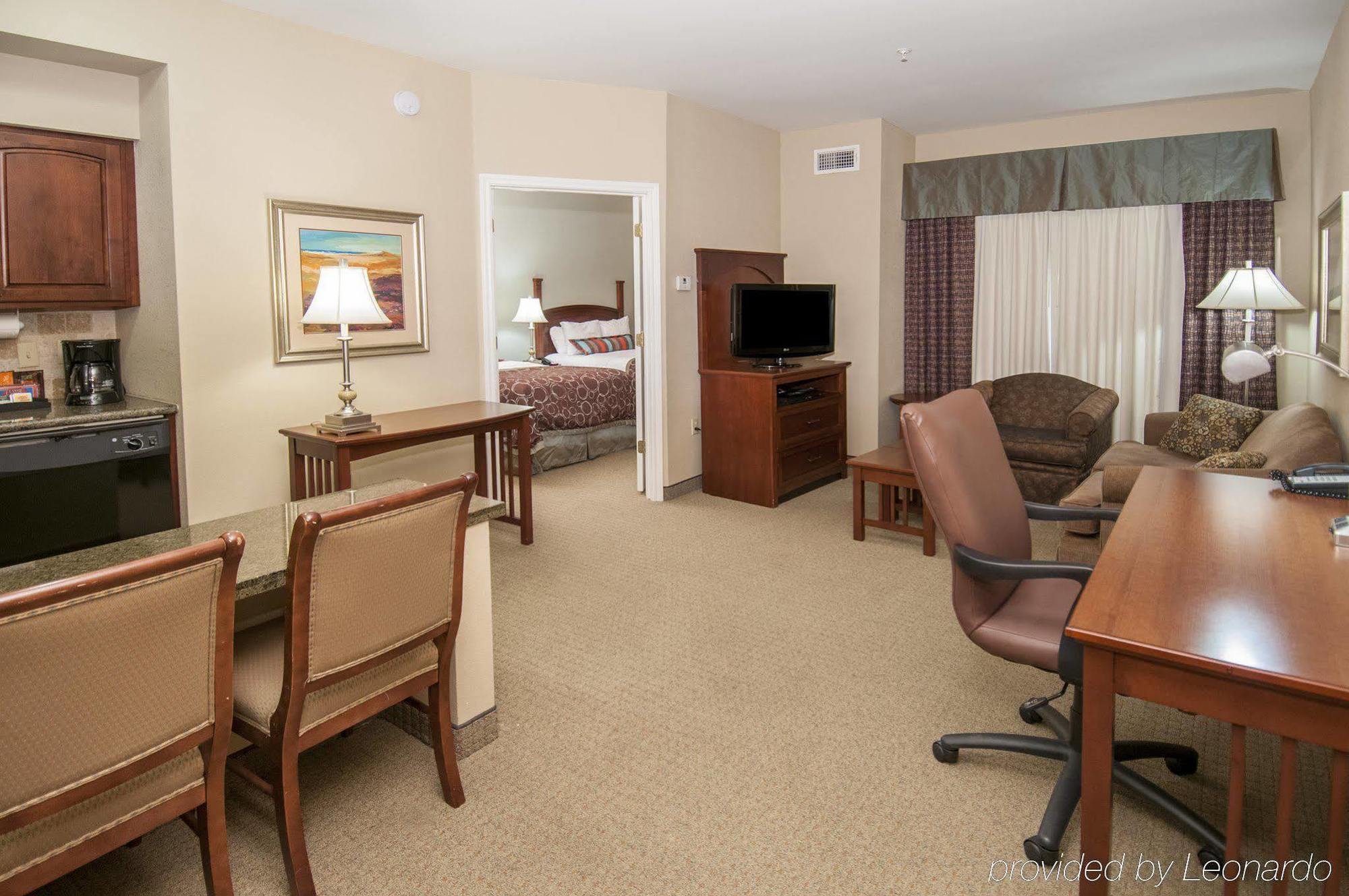 Westay Suites - Covington/Mandeville Eksteriør billede