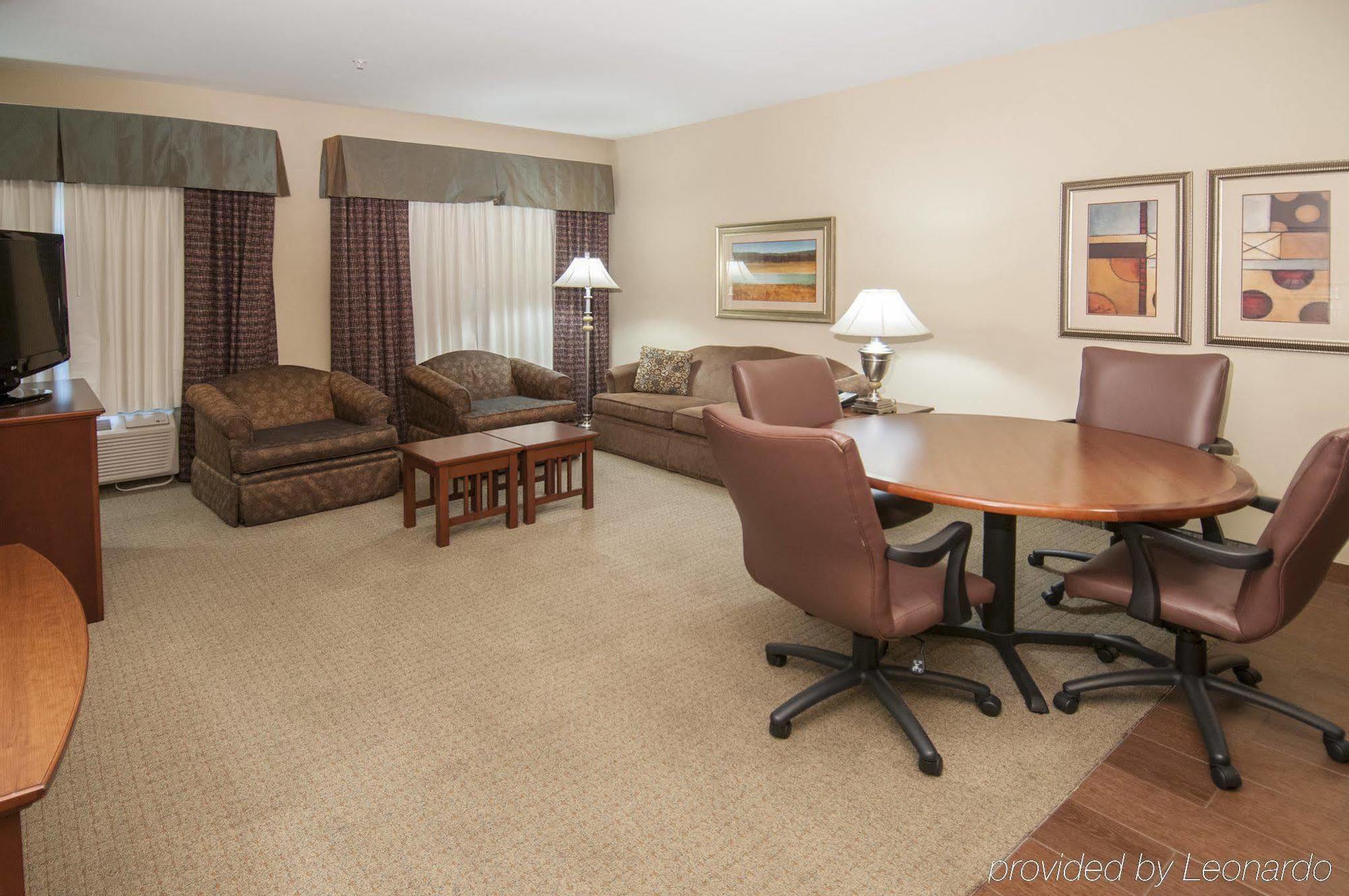 Westay Suites - Covington/Mandeville Eksteriør billede