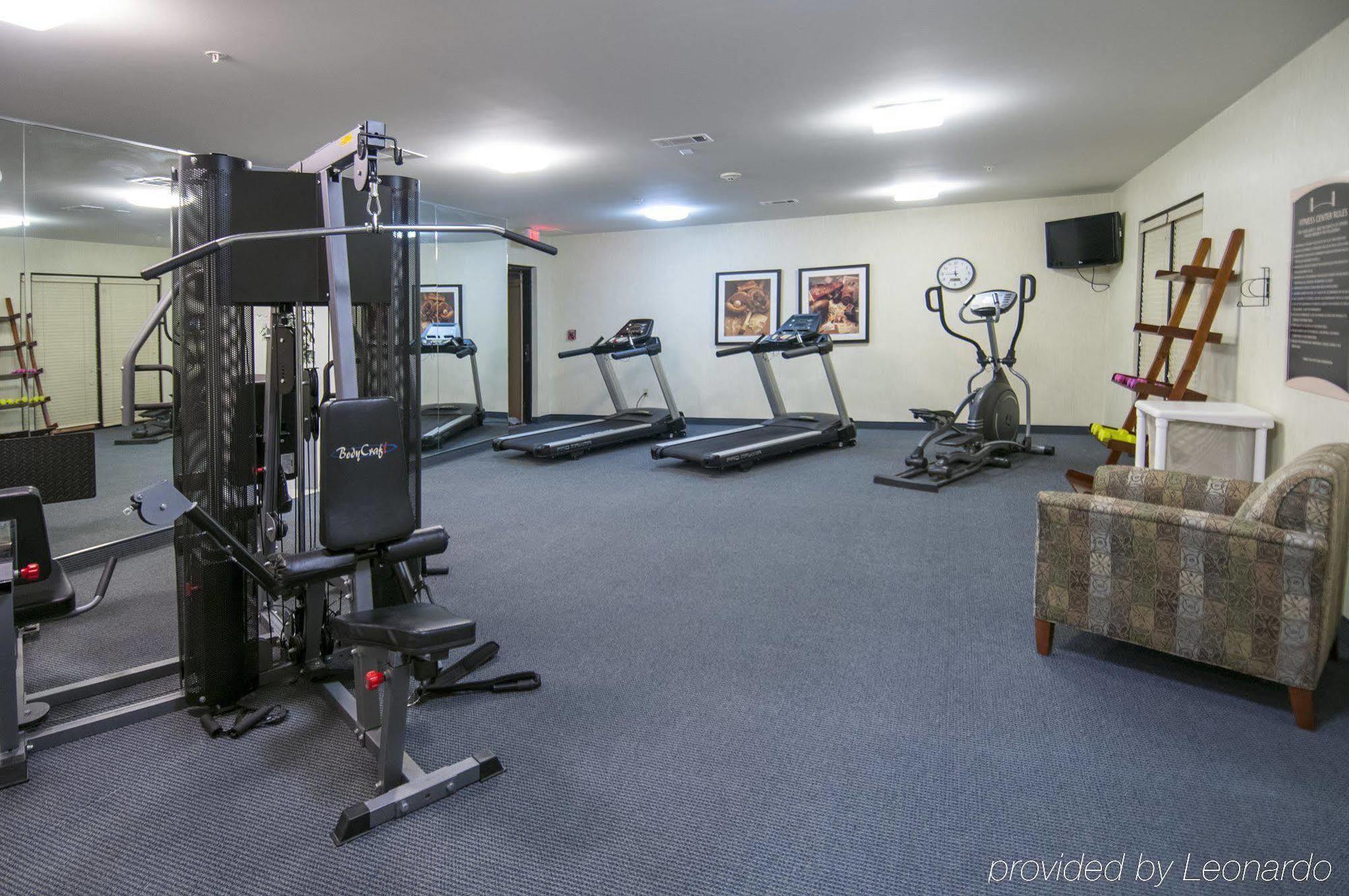 Westay Suites - Covington/Mandeville Eksteriør billede