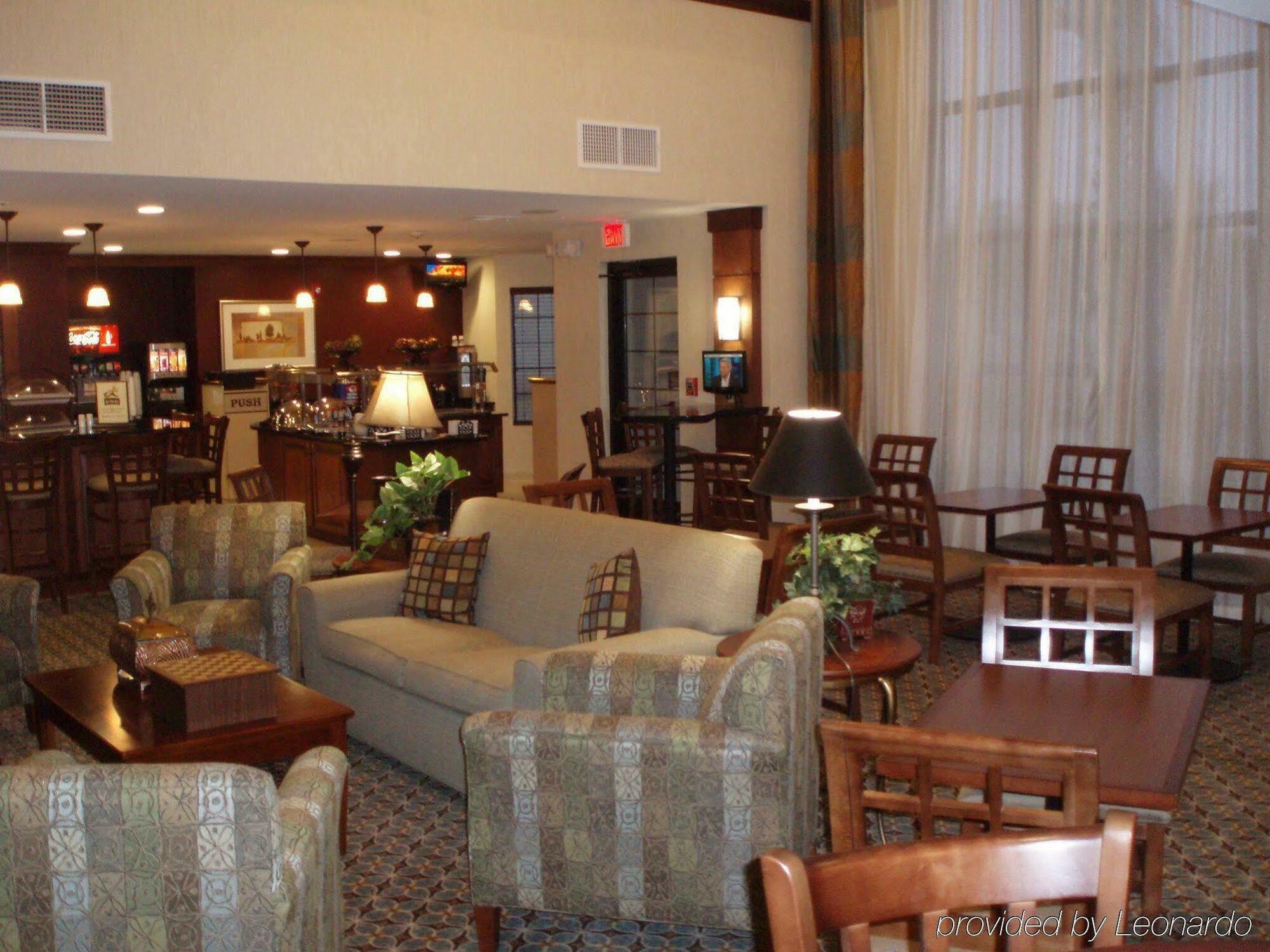Westay Suites - Covington/Mandeville Eksteriør billede