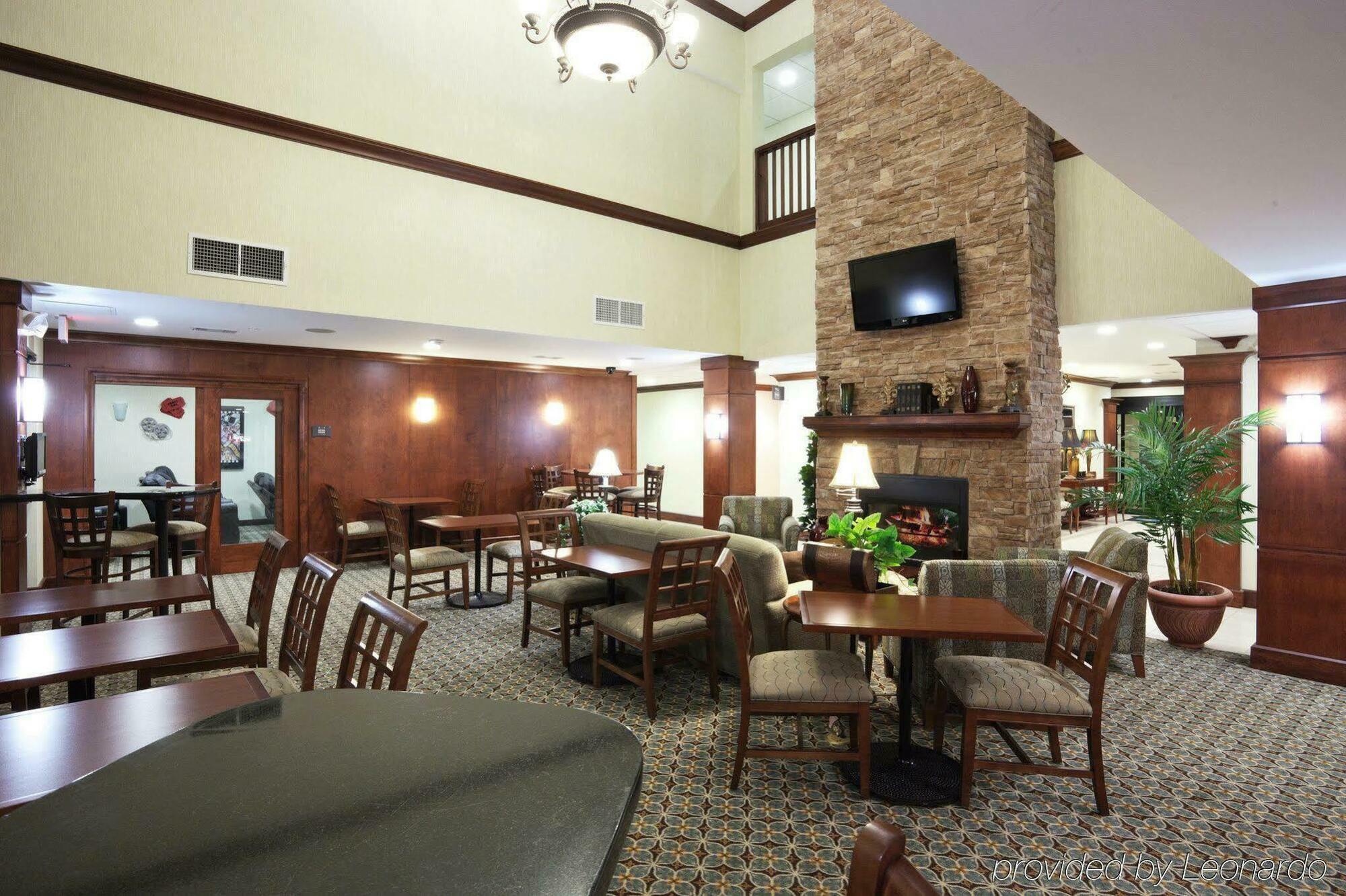 Westay Suites - Covington/Mandeville Eksteriør billede