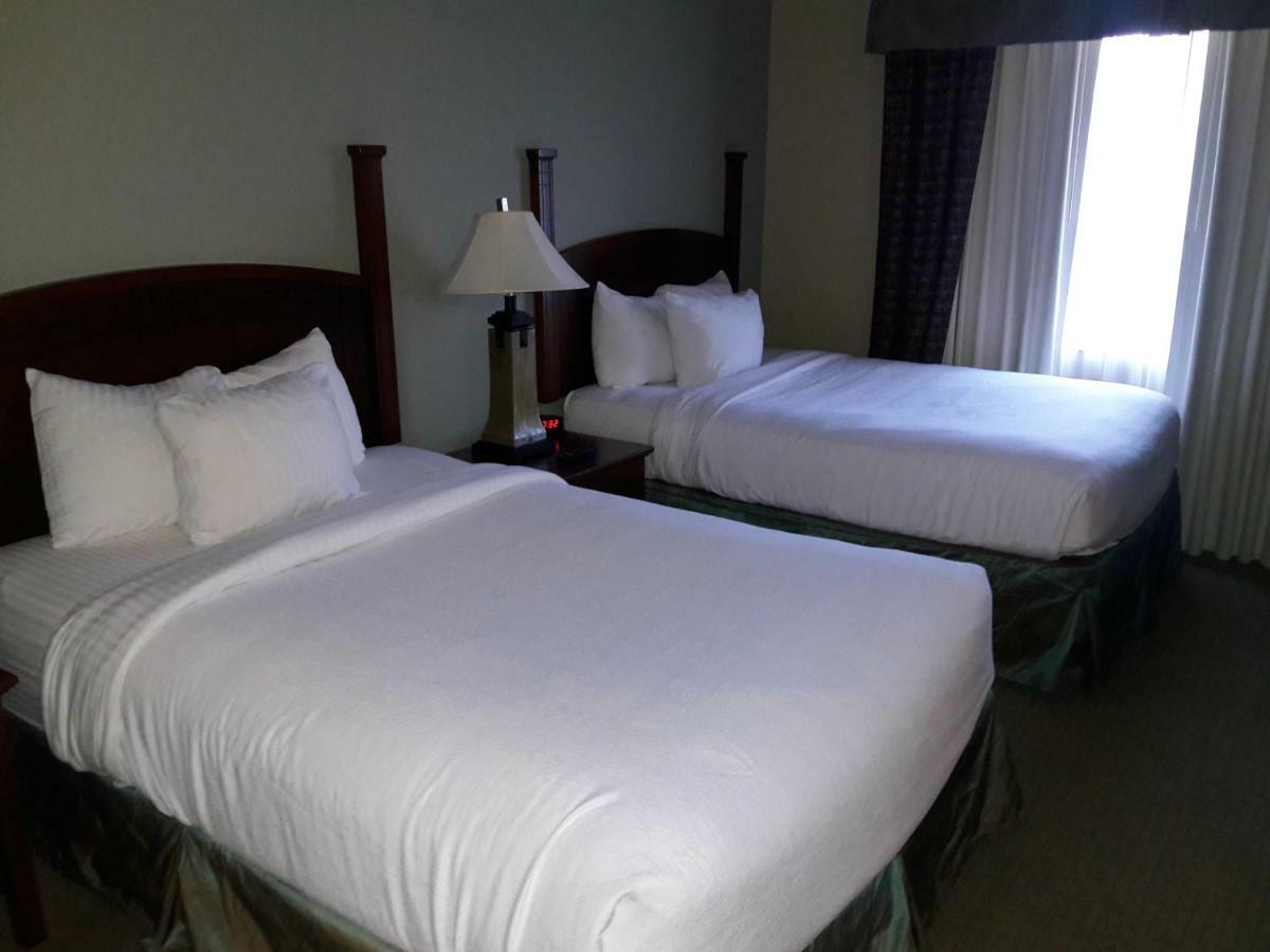 Westay Suites - Covington/Mandeville Eksteriør billede