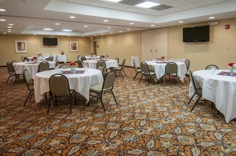 Westay Suites - Covington/Mandeville Eksteriør billede